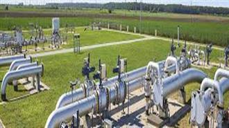 Croatia, Slovenia, Austria Gas Transmission Cos to Interact on Green Agenda